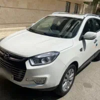 جک S5 ۱۴۰۰نیوفیس1500ccاتومات(اقساطی با چک یا سفته)