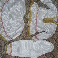 لباس محلی بچگانه