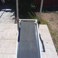 تردمیل مکانیکی