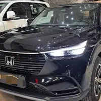 هوندا وزل مدل 2025 مشابه صفر