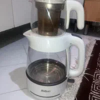 چایی ساز فلر