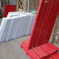 قفسه و استند و ویترین