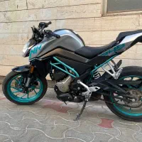 cf250nk|موتورسیکلت|سبزوار, ولیعصر (نجار آباد)|دیوار