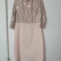 پیرهن عروسکی