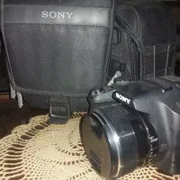 دوربین sony