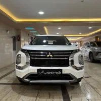 میتسوبیشی اوتلندر اچ لاین فول کامل ۲۰۲۶