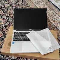 لپتاپ ایسر 16لایت هنوز استفاده نشده با گارانتی