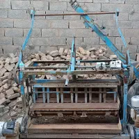 دستگاه بلوکه اسباب بازی