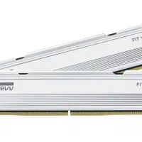 رم Ram klevv fit v ddr5 32gb 6000hz