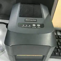 پرینتر لیبل زن گینشا فوق کم کار