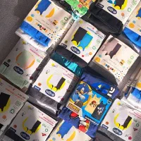 تاپ های بچگانه برند لوپیلو و ...