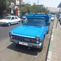 نیسان مدل ۱۴۰۲