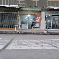 مغازه تجاری شهر خانلق