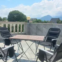 ویلای دو خواب نزدیک ساحل