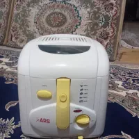 سرخ کن نو نو مخصوص سوخاری فروشی ها