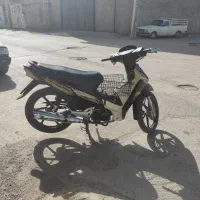 موتور احسان ۱۲۵