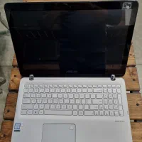 ASUS Q504 تاچ 360درجه