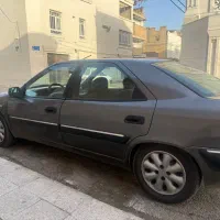 زانتیا۸۷ درحد