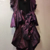 لباس مجلسی