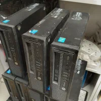 سیستم کامپیوتر مینی کیس Hp G1 Usdt نسل ۴