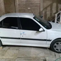 پارس تیوفایوگازسیمی مدل401