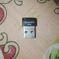 فلش 8گیگ Galexbit