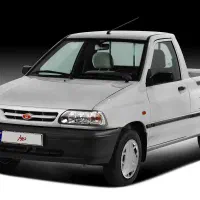 پرایدبار صفر صفر