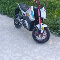 اجاره روزانه موتور