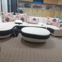 مبل دسته دوم
