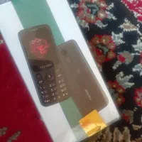 گوشی هانوفر در حدصفر