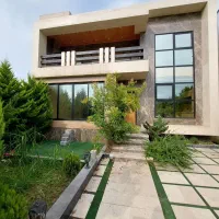 ویلا آمل  استخرداخلی مناسب سکونت دائم و تعطیلات
