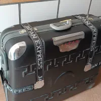 چمدان ژاپنی