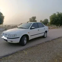سمند LX|خودرو سواری و وانت|گتوند, |دیوار