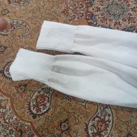 جوراب ورزشی ساق بلند