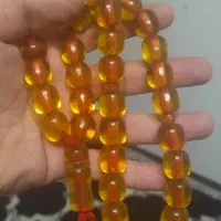 چندتا تسبیح آلمانی کهنه