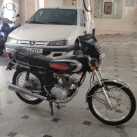 هندا بهرو((رهرو)) مدل ۹۸