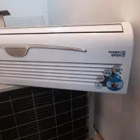 کولر گازی اوجنرال ۳۰هزار