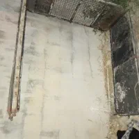 باربند پراید بار