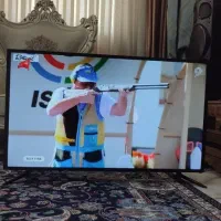 تلویزیون ۴۸ اینج سامسنوگ