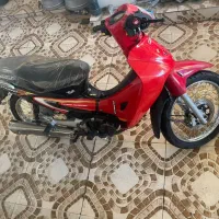کویر رادیسون طرح ویو