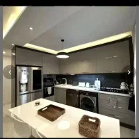 آپارتمان تک واحده/فول بازسازی/یک قدم ب اصلی/تخلیه