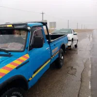 امدادخودروچرخگیر، تعمیرگاه تخصصی