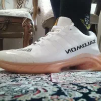 کتونی سالمون سالومون اورجینال ۴۴