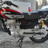 موتور پیشرو 200