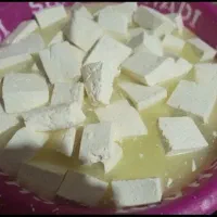 پنیر گوسفند