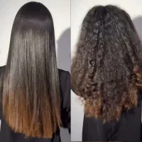 آموزش تخصصی کراتین مو + ورود سریع به بازار کار
