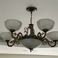 لوستر فروشی