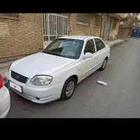 هیوندای ورنا ۸۵