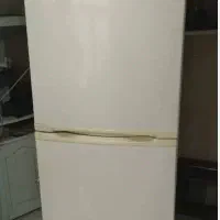 گاز یخچال خالی شده