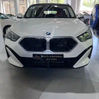بی ام و X2 مدل ۲۰۲۵ s drive